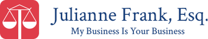 Julianne Frank, Esq.
