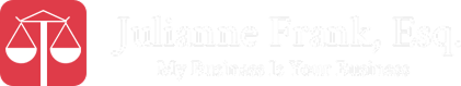 Julianne Frank, Esq.